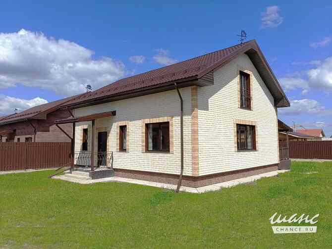 Коттедж 154.5 м², 293 Москва - изображение 3