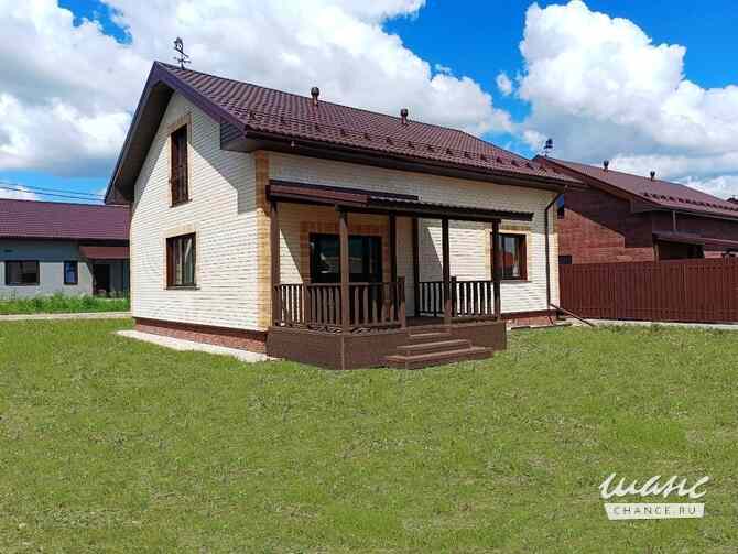Коттедж 154.5 м², 293 Москва - изображение 4