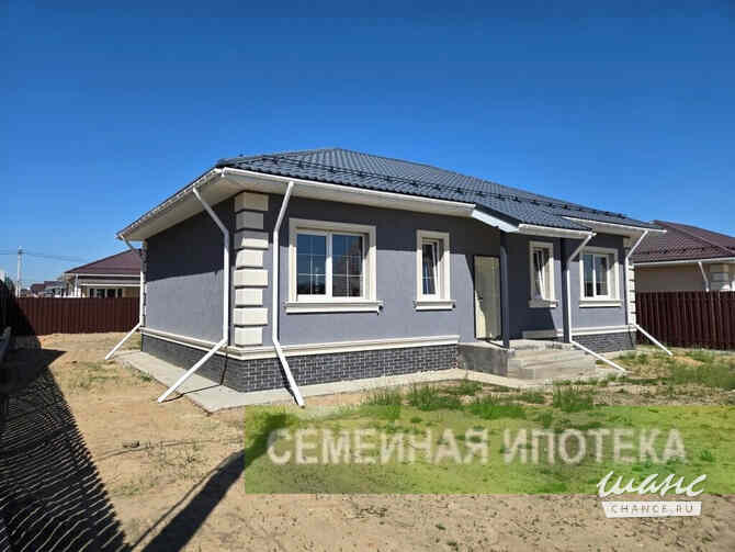 Дом 119 м², 353 Москва - изображение 1