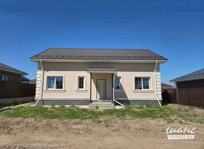 Коттедж 194.5 м², 352 Москва - изображение 2