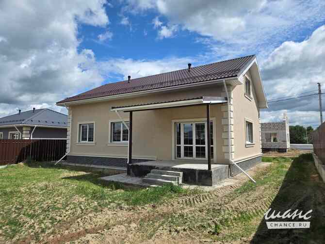 Коттедж 194.5 м², 352 Москва - изображение 3