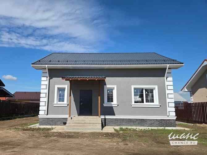 Дом 156.1 м², 325 Москва - изображение 2