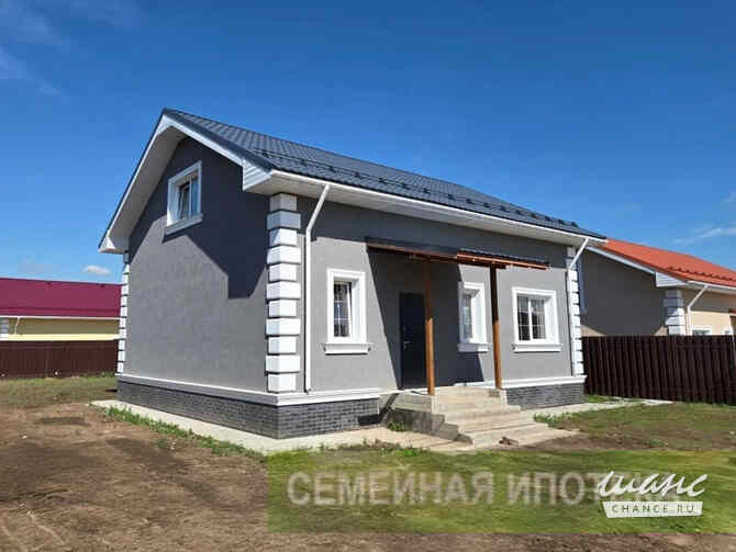 Дом 156.1 м², 325 Москва - изображение 1