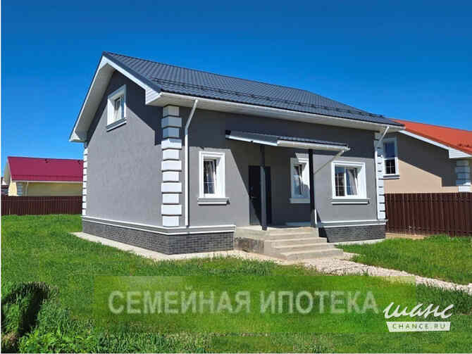 Дом 156.1 м², 325 Москва - изображение 1