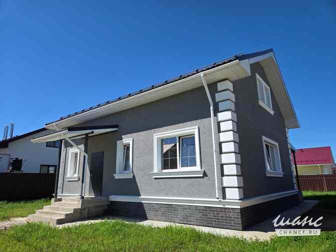 Дом 156.1 м², 325 Москва - изображение 3