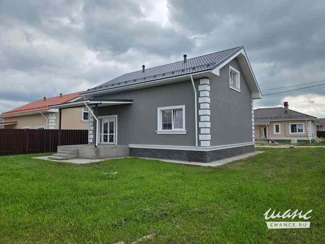 Дом 156.1 м², 325 Москва - изображение 4