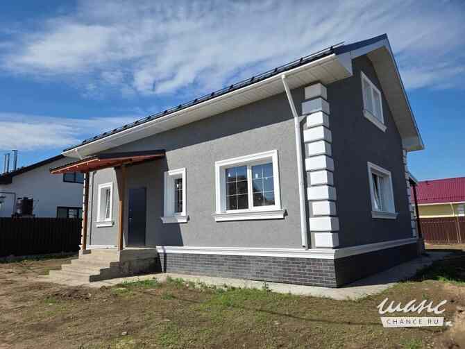 Дом 156.1 м², 325 Москва - изображение 3