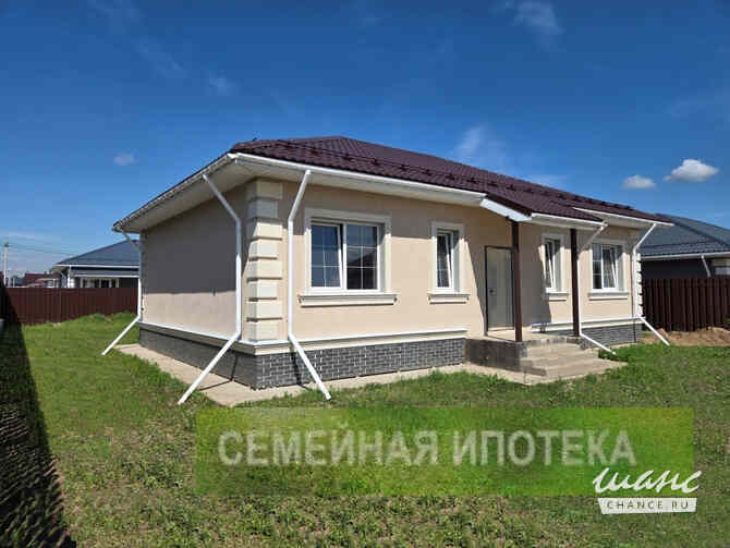 Дом 119 м², 354 Москва - изображение 1