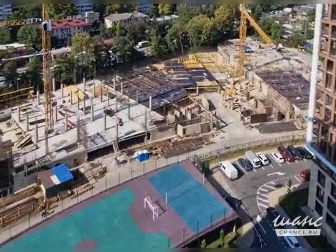 1-к квартира, 33.9 м², этаж 16/20 Москва - изображение 6
