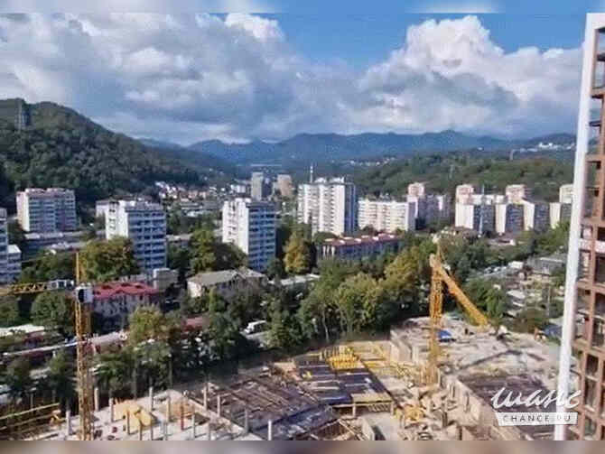 1-к квартира, 33.9 м², этаж 16/20 Москва - изображение 4