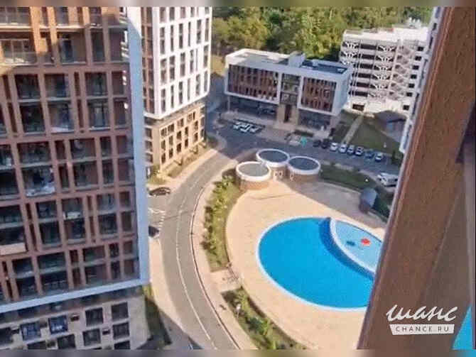 1-к квартира, 33.9 м², этаж 16/20 Москва - изображение 8
