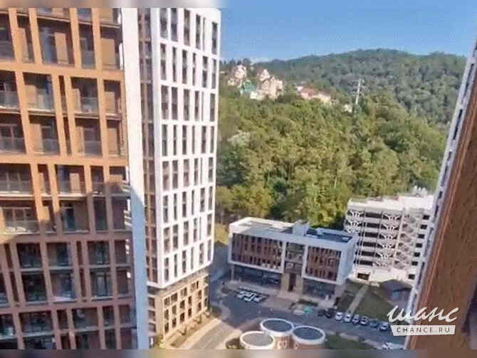 1-к квартира, 33.9 м², этаж 16/20 Москва - изображение 10
