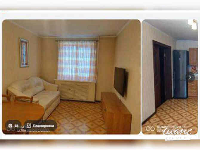 2-к квартира, 72 м², этаж 4/18 Новокузнецк - изображение 2