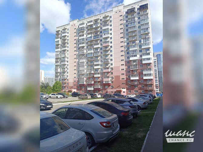 2-к квартира, 72 м², этаж 4/18 Новокузнецк - изображение 1
