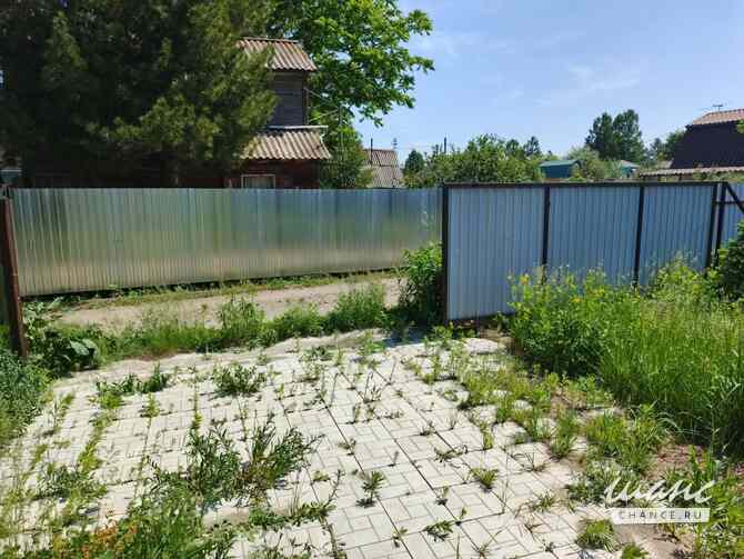 Дача 40 м², Центральная улица, 137 Новоалтайск - изображение 1