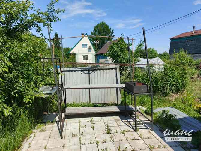 Дача 40 м², Центральная улица, 137 Новоалтайск - изображение 8