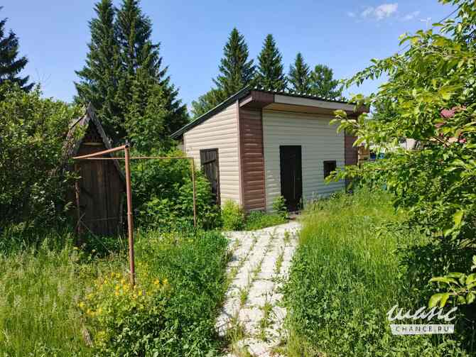 Дача 40 м², Центральная улица, 137 Новоалтайск - изображение 9