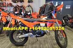 2025 KTM Xc factory Edition Racing Bike ,Dirt Bike