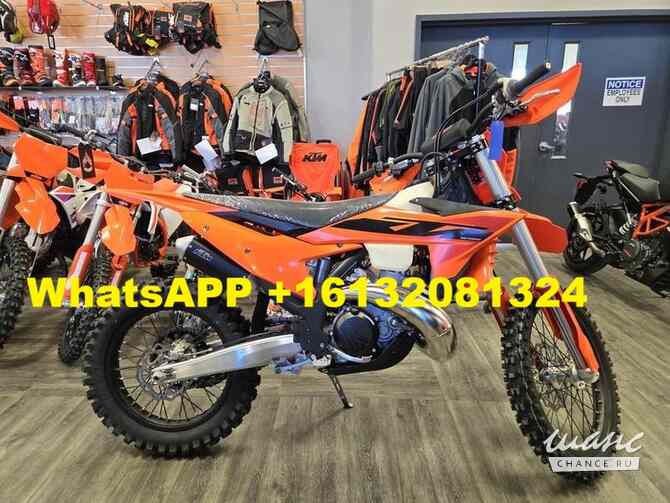 2025 KTM Xc factory Edition Racing Bike ,Dirt Bike Москва - изображение 1