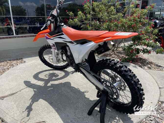 2025 KTM Xc factory Edition Racing Bike ,Dirt Bike Москва - изображение 3