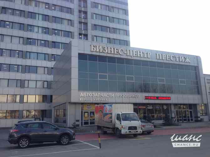 аренда - офисные помещения Санкт-Петербург - изображение 1