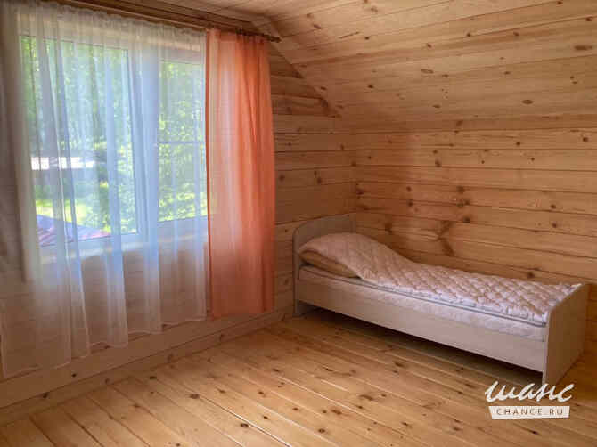 Сдам коттедж 111 м² Алтайское - изображение 4