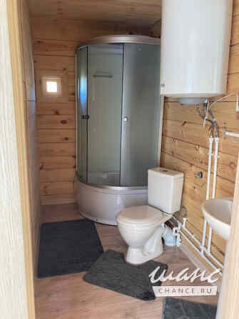 Сдам коттедж 111 м² Алтайское - изображение 2