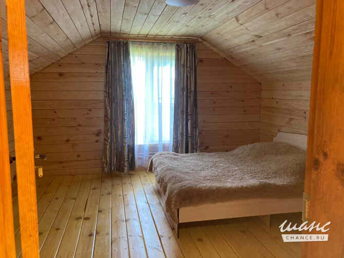 Сдам коттедж 111 м² Алтайское - изображение 1