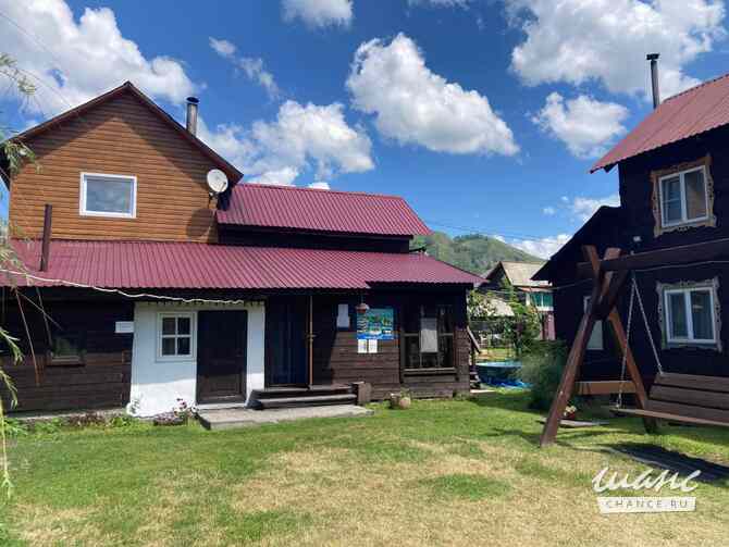 Сдам коттедж 90 м² Алтайское - изображение 3