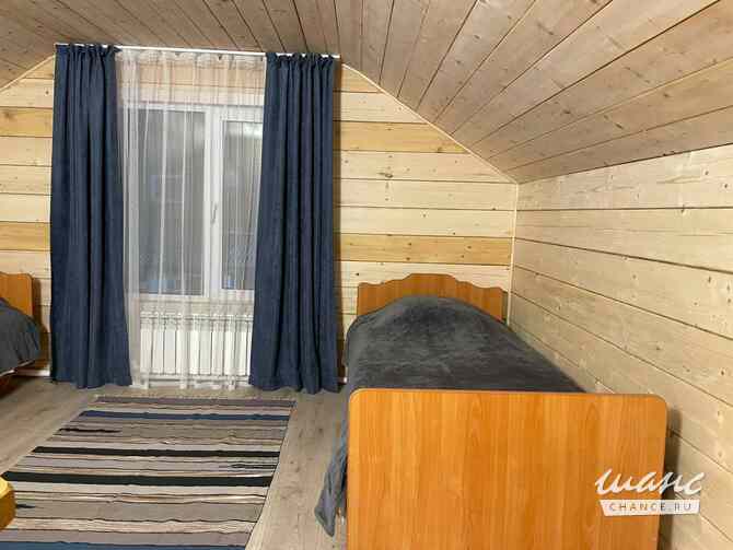 Сдам коттедж 32 м² Алтайское - изображение 8