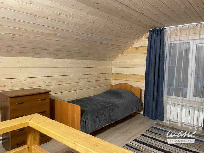 Сдам коттедж 32 м² Алтайское - изображение 9