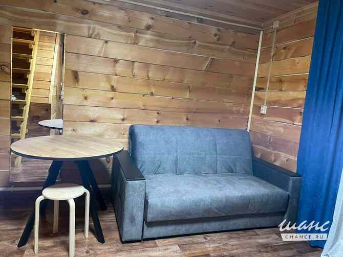 Сдам коттедж 32 м² Алтайское - изображение 5
