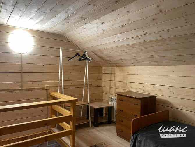 Сдам коттедж 32 м² Алтайское - изображение 10
