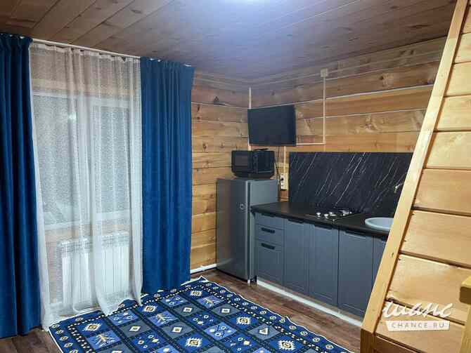 Сдам коттедж 32 м² Алтайское - изображение 4