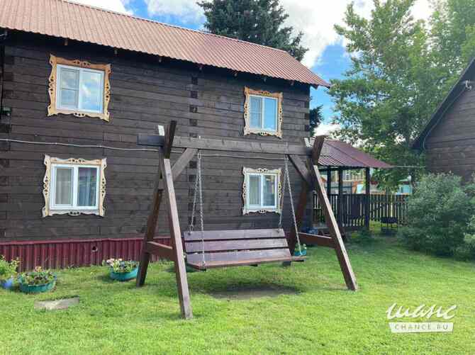 Сдам коттедж 64 м² Алтайское - изображение 1