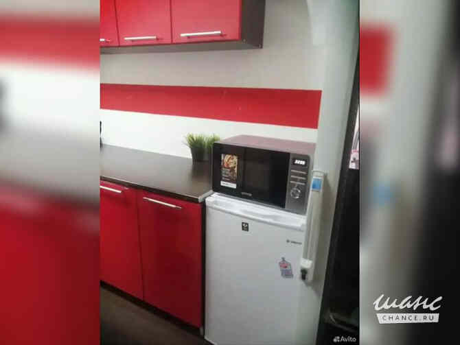1-к квартира, 58.7 м², этаж 1/5 Норильск - изображение 4