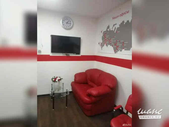 1-к квартира, 58.7 м², этаж 1/5 Норильск - изображение 1