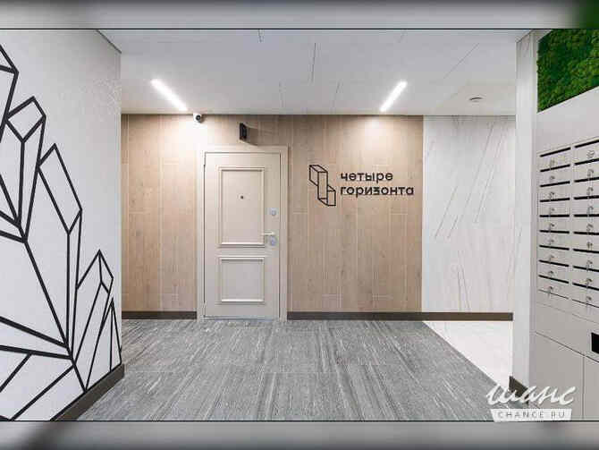 1-к квартира, 54 м², этаж 1/10 Владивосток - изображение 9