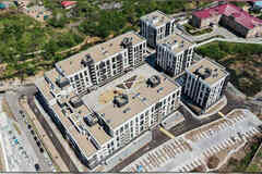 4-к квартира, 100 м², этаж 3/10