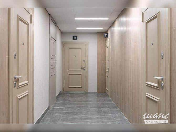 4-к квартира, 100 м², этаж 3/10 Владивосток - изображение 9