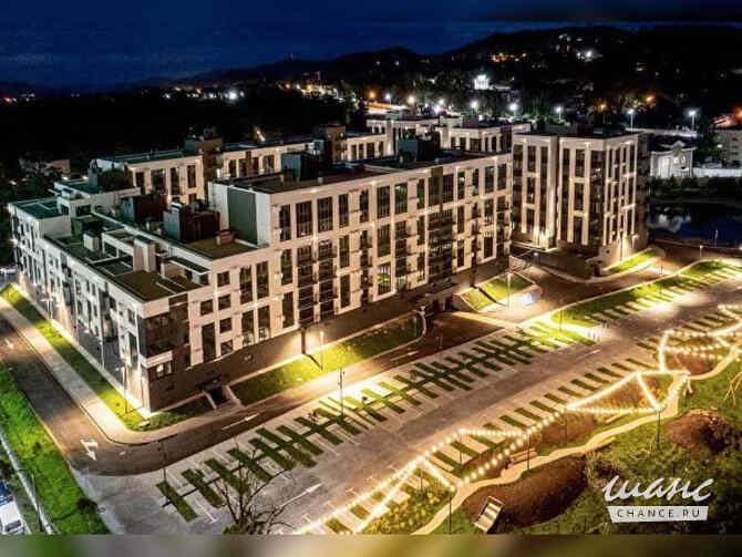 4-к квартира, 100 м², этаж 3/10 Владивосток - изображение 2