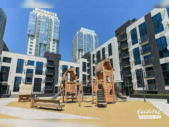 4-к квартира, 100 м², этаж 3/10 Владивосток - изображение 8