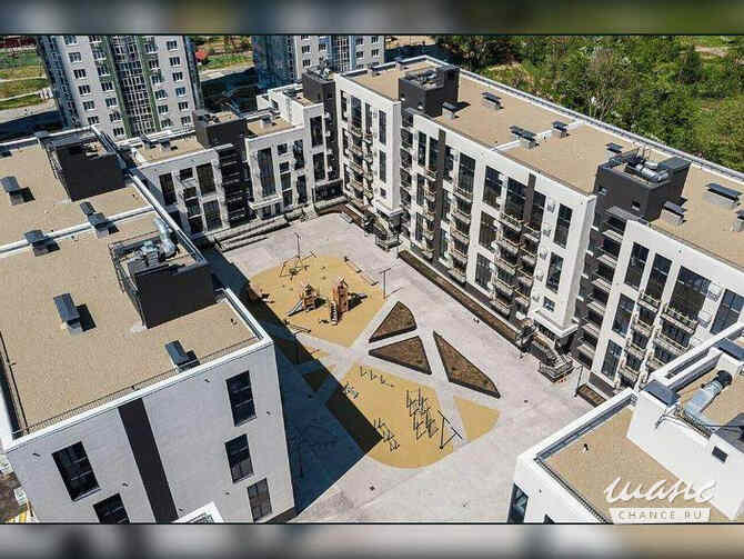 4-к квартира, 100 м², этаж 3/10 Владивосток - изображение 6