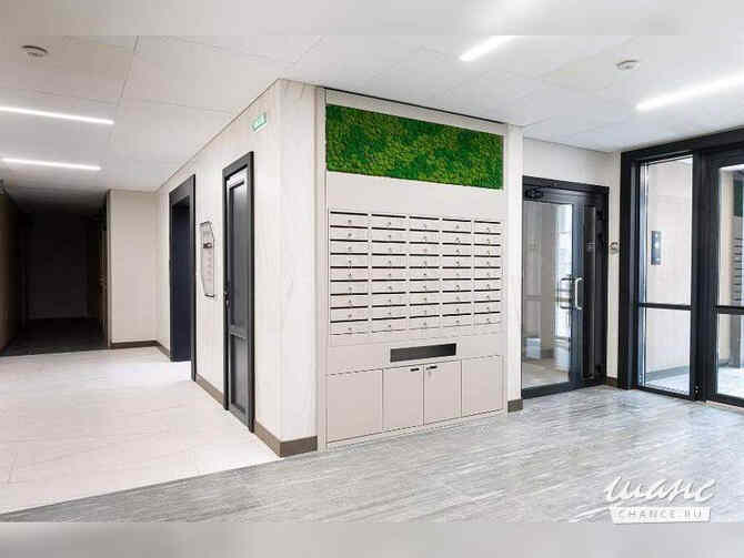 4-к квартира, 100 м², этаж 3/10 Владивосток - изображение 10