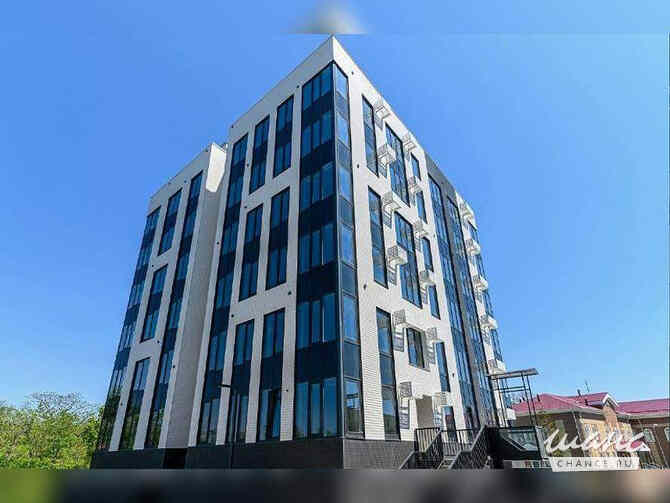 4-к квартира, 100 м², этаж 3/10 Владивосток - изображение 3