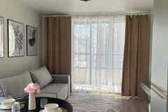 1-к квартира, 37.1 м², этаж 6/26
