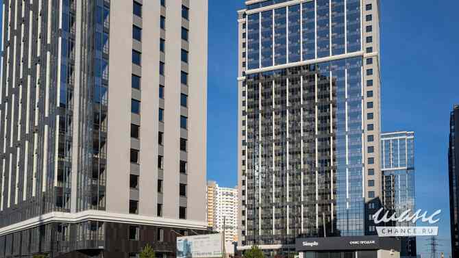 1-к квартира, 37.1 м², этаж 6/26 Санкт-Петербург - изображение 7