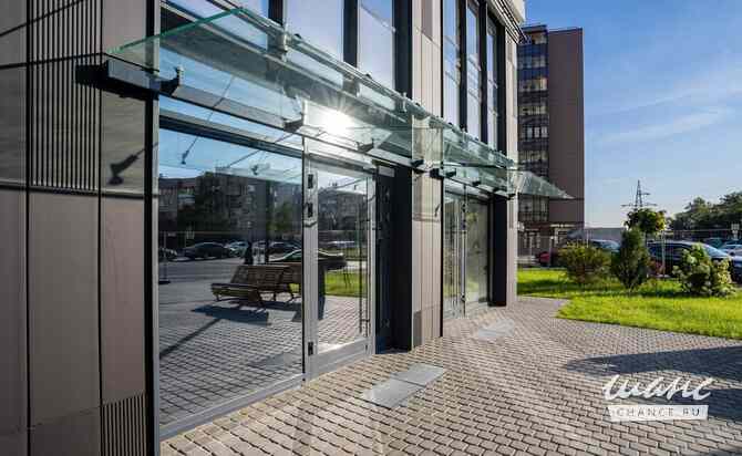 1-к квартира, 37.1 м², этаж 6/26 Санкт-Петербург - изображение 8