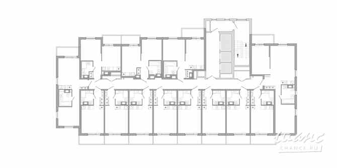 1-к квартира, 30.4 м², этаж 8/26 Санкт-Петербург - изображение 5