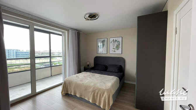 1-к квартира, 30.4 м², этаж 8/26 Санкт-Петербург - изображение 2